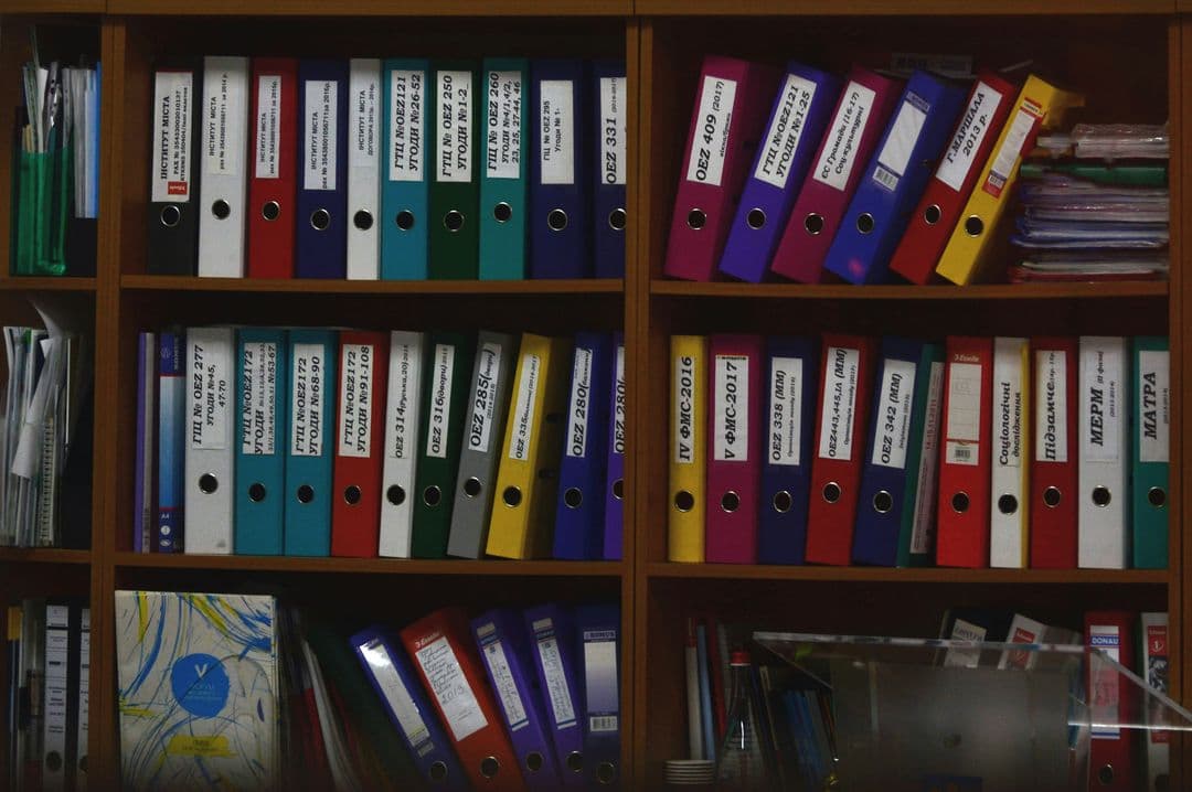 Create an Emergency Information Pack That's Actually Useful
