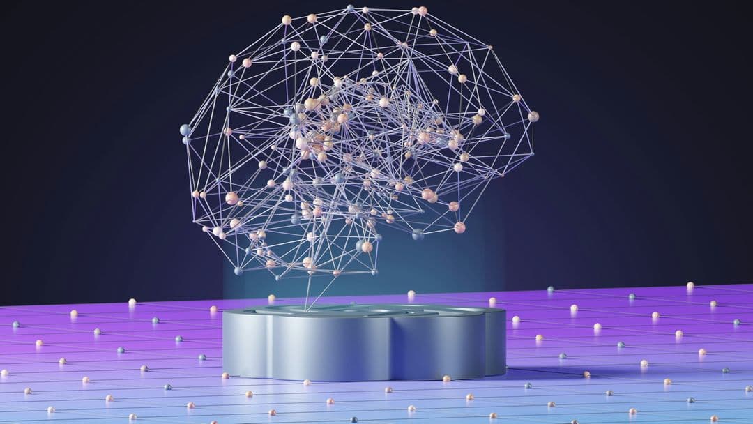 The Graph Database Revolution: Why Your Notes Should Think Like Your Brain