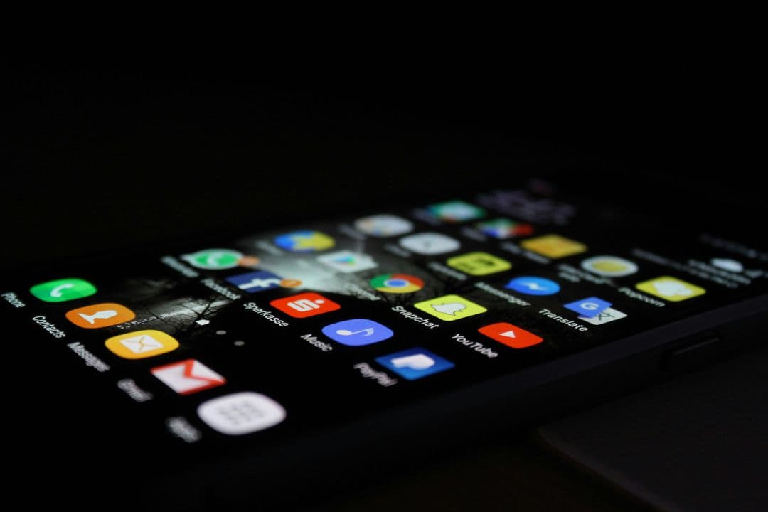 The Hidden Cost of App Switching: Why Your Digital Life Needs Consolidation