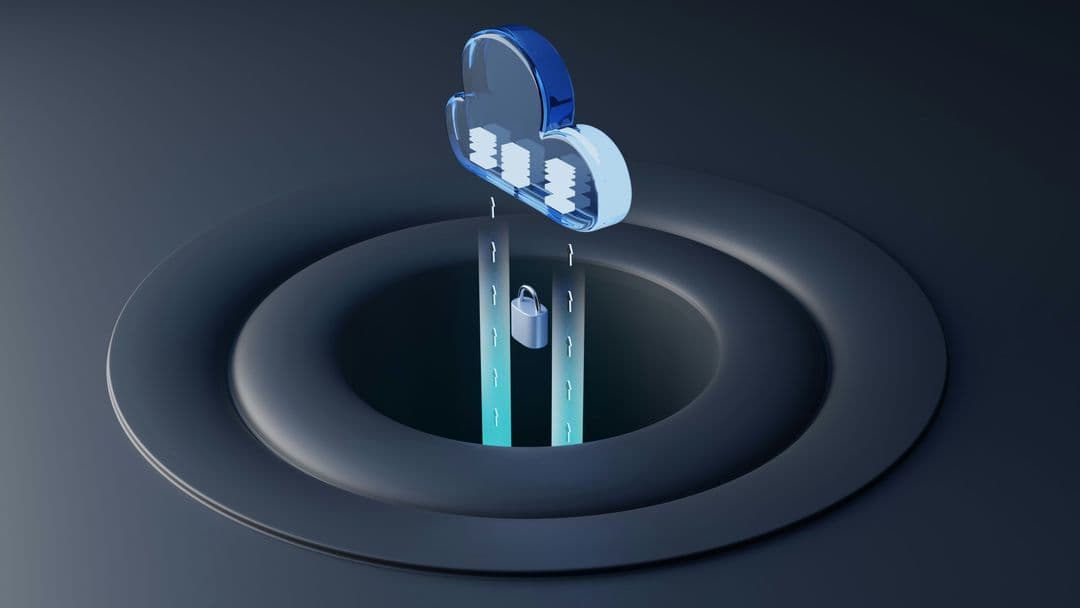Inside Zero-Knowledge Architecture: How Thinkspan Protects Your Data (Even From Us)