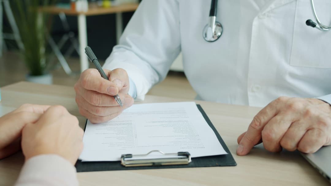 Medical Records Management: Creating a Family Health History Database