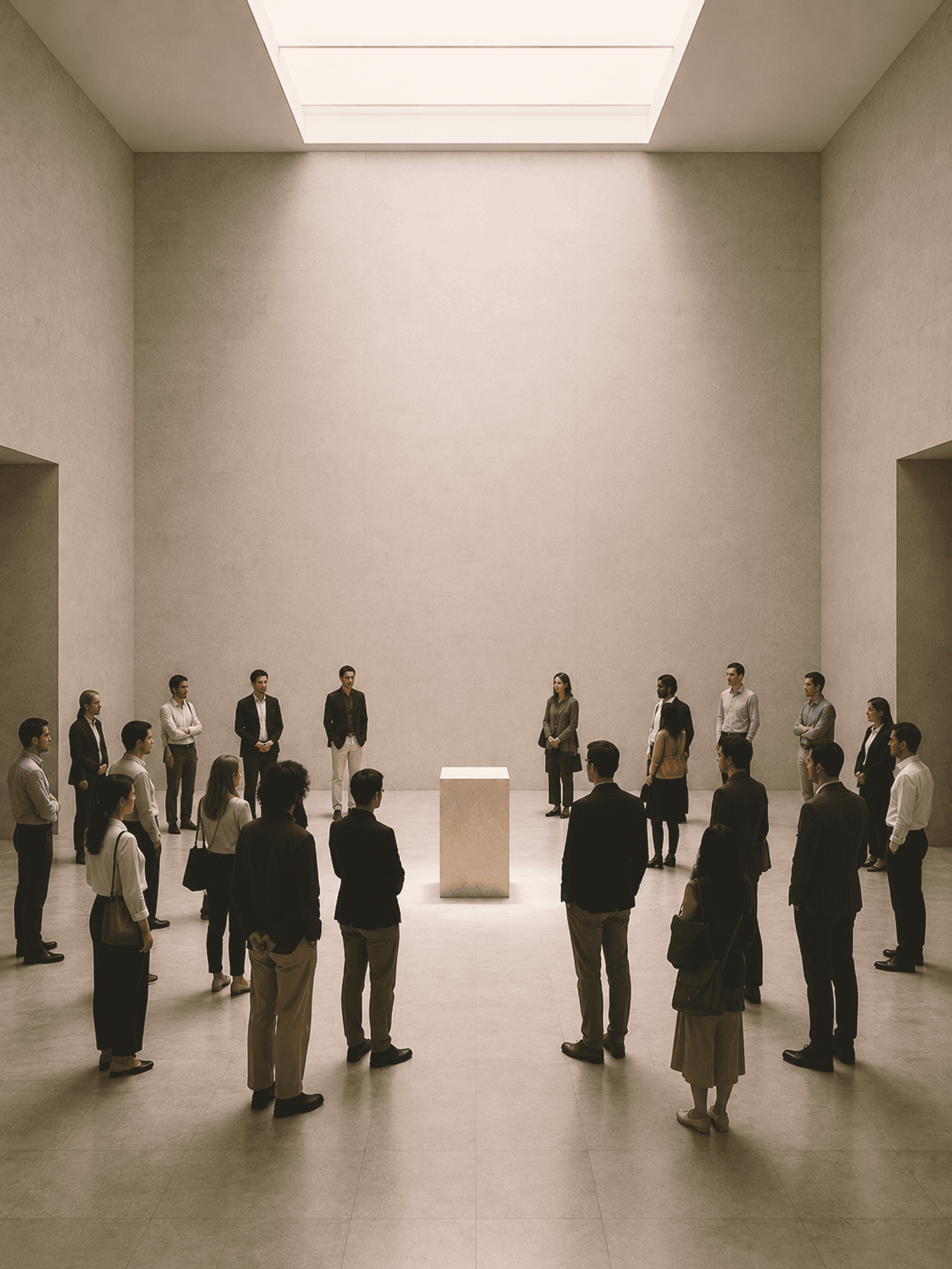 Your second brain: how the knowledge graph works