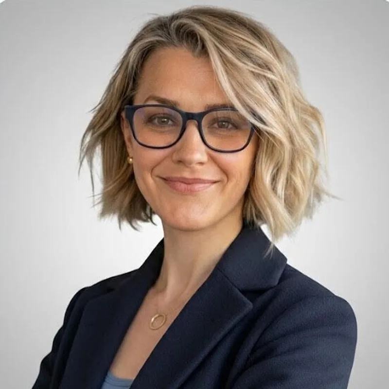 Amanda Hartle