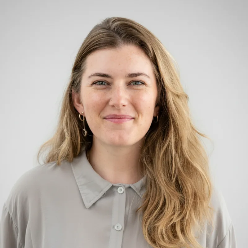 Amelia McMillan