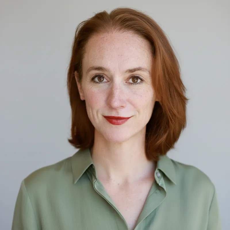 Kathleen Hamrick