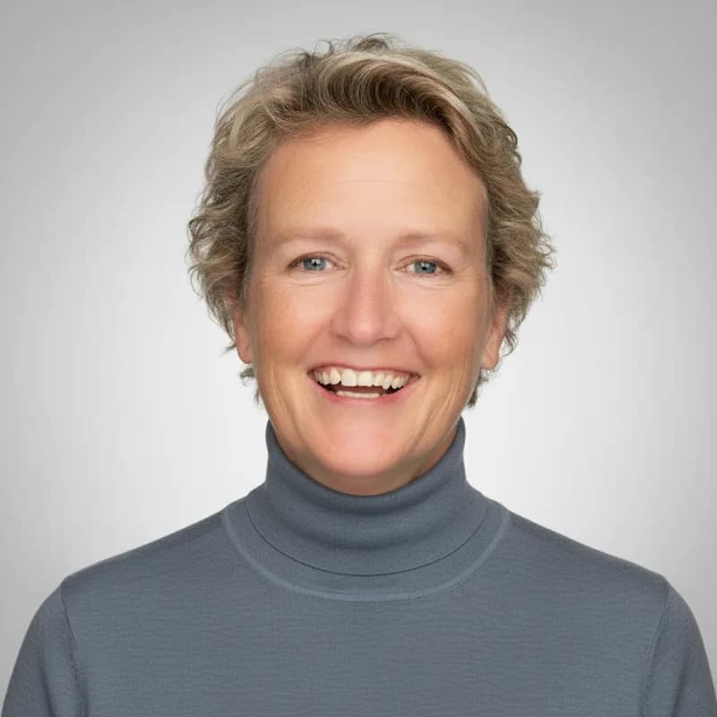 Melanie Lamoureux