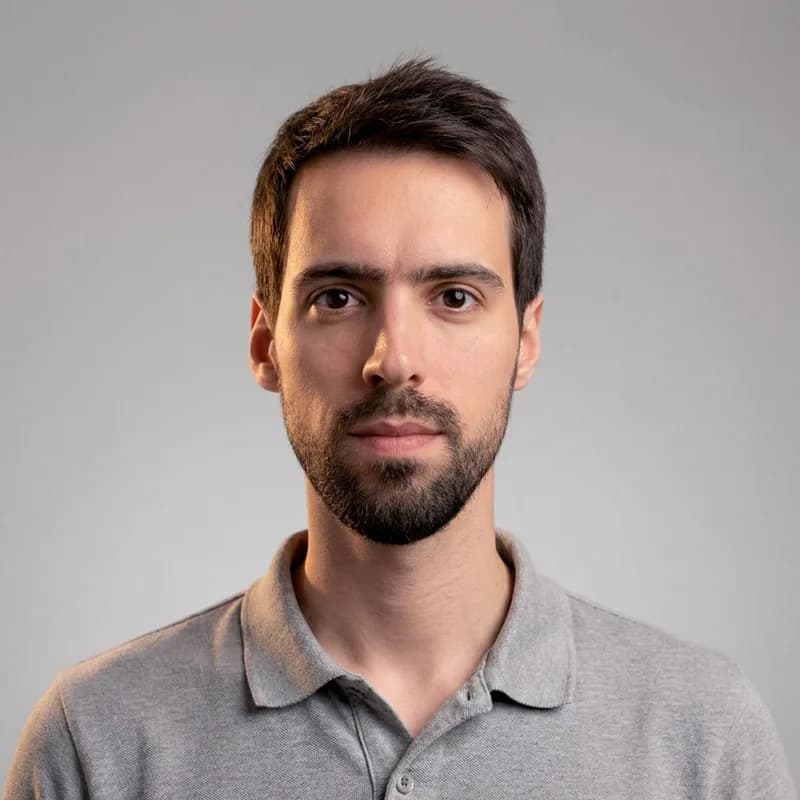 Nicolas Felizzola