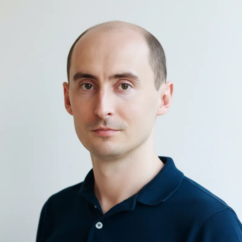 Oleg Kalyta