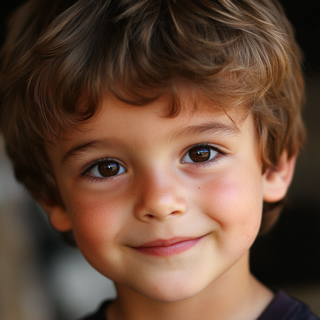 William