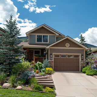 1001 Tanglewood Ln