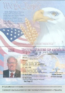 Passport