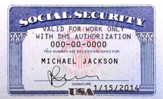 Social security